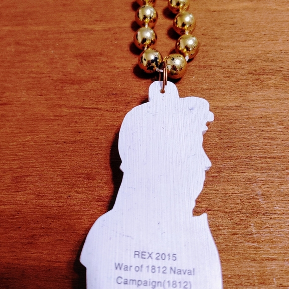 MARDI GRAS KREW OF REX 2015 - Picture 7 of 10